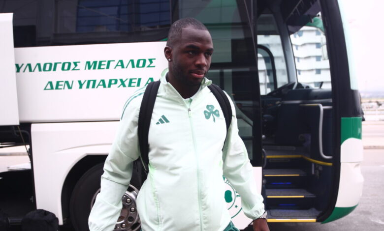 Ο-Παναθηναϊκός-αναχώρησε-για-τη-Σεβίλλη-και-τη-μεγάλη-ρεβάνς-με-την-Μπέτις-στο-europa-league