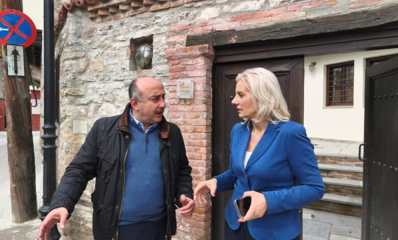 Πρώτες-ματιές-στο-“Σπίτι-Τρικαλινών-Δημιουργών” από-Σακκά,-Καραλαριώτου-(φωτο)