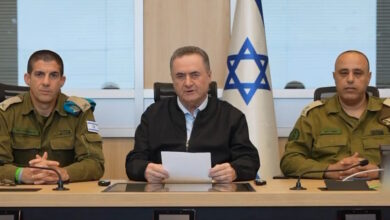 Κατζ:-Σκοτώσαμε-τον-υπουργό-Πληροφοριών-του-Ιράν,-Ισμαΐλ-Χατίμπ-–-Σήμερα-αναμένονται-σημαντικές-εκπλήξεις