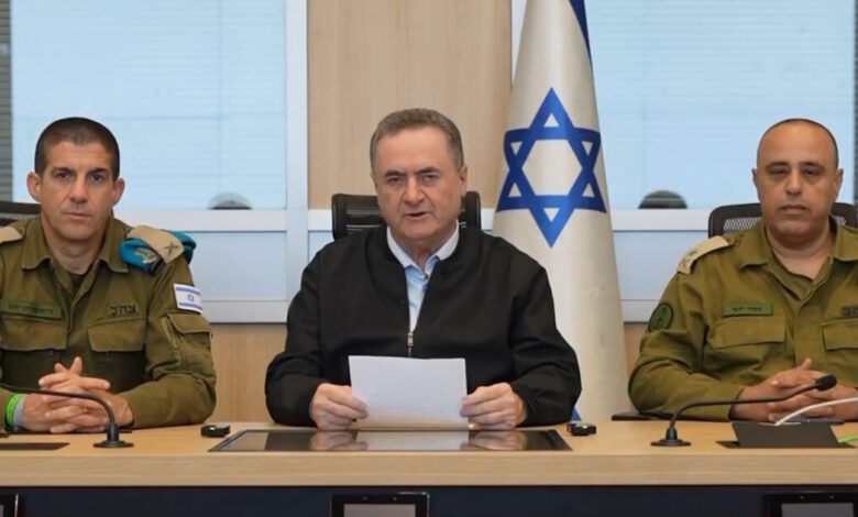 Κατζ:-Σκοτώσαμε-τον-υπουργό-Πληροφοριών-του-Ιράν,-Ισμαΐλ-Χατίμπ-–-Σήμερα-αναμένονται-σημαντικές-εκπλήξεις