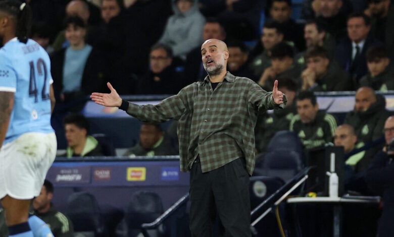 «Γκουαρντιόλα,-μείνε»-φώναζαν-οι-οπαδοί-της-Ρεάλ-Μαδρίτης-στον-προπονητή-της-Μάντσεστερ-Σίτι