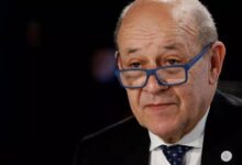 Γαλλία:-Παράλογη-απαίτηση-ο-αφοπλισμός-της-Χεζμπολάχ-από-τον-Λίβανο