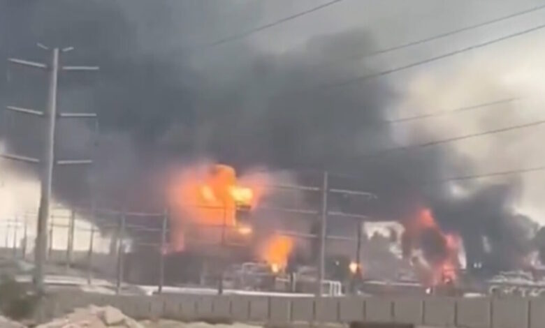 Το-Ιράν-προειδοποιεί-για-πλήγματα-σε-πετρελαϊκές-εγκαταστάσεις-στον-Κόλπο-τις-επόμενες-ώρες