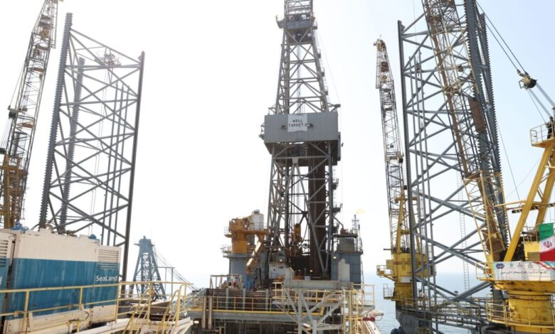 south-pars:-Το-μεγαλύτερο-κοίτασμα-φυσικού-αερίου-που-έγινε-στόχος-του-Ισραήλ-και-μπορεί-να-προκαλέσει-παγκόσμιο-ενεργειακό-σοκ