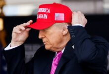 Ο-πόλεμος-στο-Ιράν-διαλύει-τους-maga:-Ποιοι-είναι-απέναντι-στον-Τραμπ