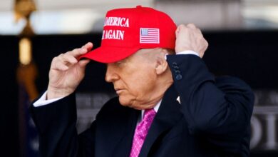 Ο-πόλεμος-στο-Ιράν-διαλύει-τους-maga:-Ποιοι-είναι-απέναντι-στον-Τραμπ