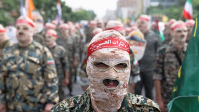 Η-Μοσάντ-στρατολογεί-κόσμο-από-το-Ιράν-εν-μέσω-πολέμου:-«Ήρθε-η-ώρα-για-δράση,-επικοινωνήστε-μαζί-μας»