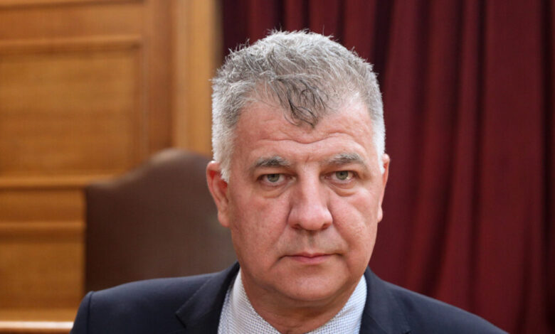 Σημανδράκος-για-ΟΠΕΚΕΠΕ:-«Πιο-πολλά-τα-αιγοπρόβατα-στην-Κρήτη,-από-τις-μύγες»