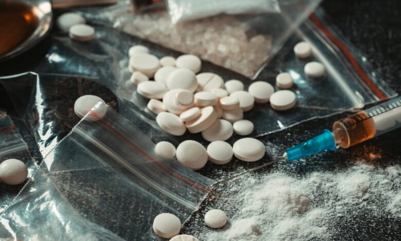 euda:-«Ψηλά»-στη-χρήση-κοκαΐνης-η-Αθήνα-–-Ανησυχητική-άνοδος-των-σκληρών-ναρκωτικών-στα-λύματα