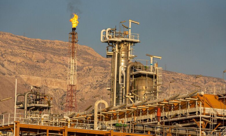 Μετά-την-ισραηλινή-επίθεση-στο-south-pars,-έρχονται-ιρανικά-αντίποινα-σε-3-χώρες