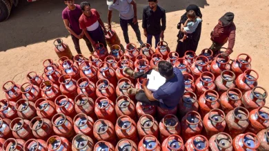 Σε-αύξηση-της-εγχώριας-παραγωγής-υγραερίου-προχώρησε-η-Ινδία
