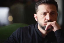 Για-«έλλειμμα-πυραύλων»-γκρινιάζει-ο-Ζελέσνκι-από-το-Λονδίνο-Ο-πόλεμος-εναντίον-του-Ιράν-«αποδυναμώνει»-το-Κίεβο