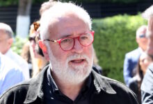 Βασίλης-Θωμόπουλος:-Δεν-έχω-όνειρο-να-ξανασυνεργαστώ-με-τον-Πέτρο-Φιλιππίδη,-φαντάζομαι-ούτε-κι-εκείνος