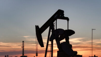 Πετρέλαιο:-Στα-108-δολάρια-το-βαρέλι-του-brent-μετά-το-πλήγμα-στις-εγκαταστάσεις-αερίου-στο-Ιράν