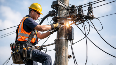 Διακοπή-ρεύματος-σε-Πηγή-και-Γλίνος-–-ώρες-και-περιοχές