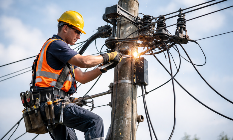 Διακοπή-ρεύματος-σε-Πηγή-και-Γλίνος-–-ώρες-και-περιοχές