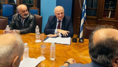 Τσιάρας:-Στήριξη-κτηνοτρόφων-και-μέτρα-για-επιζωοτίες