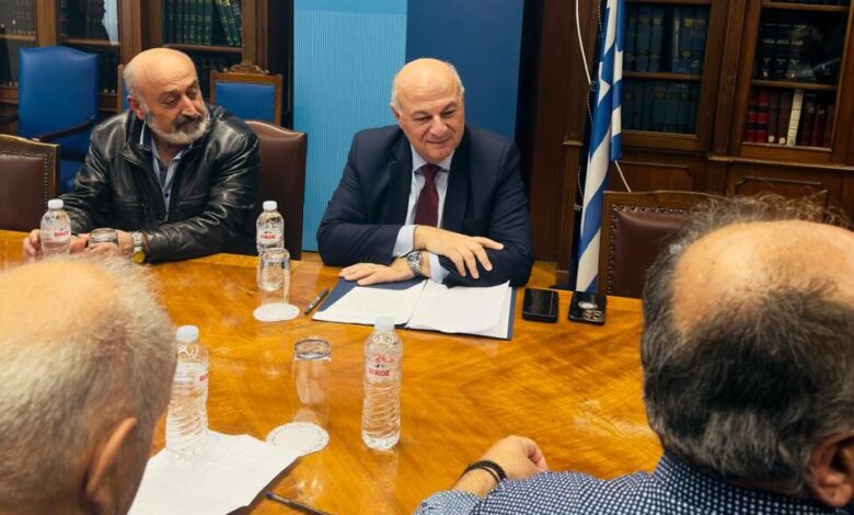 Τσιάρας:-Στήριξη-κτηνοτρόφων-και-μέτρα-για-επιζωοτίες