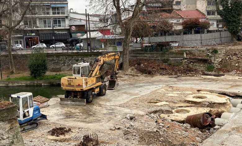 Μαρούγκαινα:-Ξεκίνησαν-ξανά-έργα-στη-γέφυρα