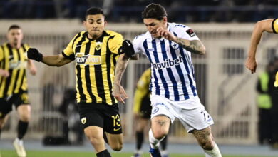 Η-ΔΕΑΒ-κάλεσε-σε-απολογία-την-ΑΕΚ-και-τον-Ατρόμητο-για-συμπλοκές-μεταξύ-οπαδών-στο-Περιστέρι