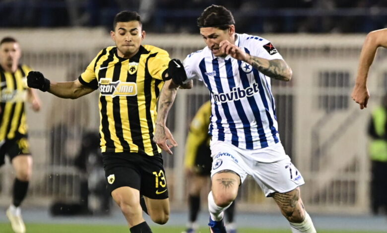 Η-ΔΕΑΒ-κάλεσε-σε-απολογία-την-ΑΕΚ-και-τον-Ατρόμητο-για-συμπλοκές-μεταξύ-οπαδών-στο-Περιστέρι