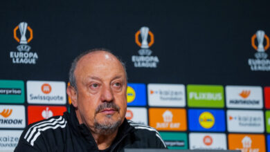 Μπενίτεθ:-«Να-γράψουμε-μία-νέα-σελίδα-στην-ευρωπαϊκή-ιστορία-του-Παναθηναϊκού»