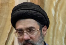 Μοτζτάμπα-Χαμενεΐ:-«Οι-δολοφόνοι-του-Αλί-Λαριτζανί-θα-πληρώσουν-σύντομα»-–-Η-γραπτή-δήλωσή-του