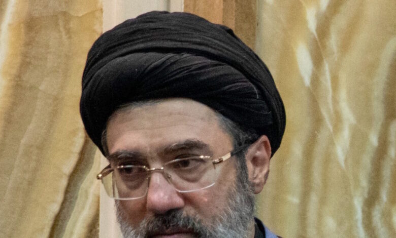 Μοτζτάμπα-Χαμενεΐ:-«Οι-δολοφόνοι-του-Αλί-Λαριτζανί-θα-πληρώσουν-σύντομα»-–-Η-γραπτή-δήλωσή-του