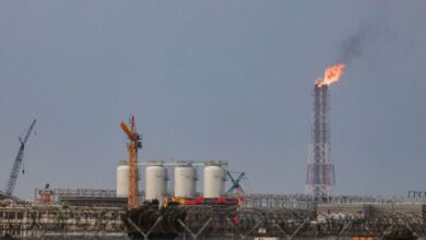 Μέση-Ανατολή-–-Οργισμένη-πολεμική-«απάντηση»-του-Ιράν:-«Εκτεταμένες-ζημιές»-σε-μονάδα-παραγωγής-lng-στο-Κατάρ,-πύραυλοι-στο-Ριάντ-και-σειρήνες-στο-Τελ-Αβίβ-–-Ισραηλινό-χτύπημα-σε-πυραυλάκατους-στην-Κασπία