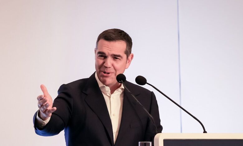 Αλέξης-Τσίπρας:-Η-χώρα-έχει-ανάγκη-από-νέα-εθνική-πυξίδα