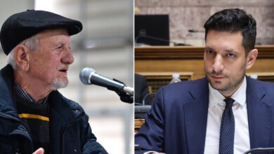 Επίθεση-Λυμπερόπουλου-σε-Κυρανάκη-στη-Βουλή:-Θέλεις-να-«τελειώσεις»-τα-ταξί-–-Θα-σας-έχει-φωτογραφία-ο-κάθε-ταξιτζής-στο-αυτοκίνητό-του