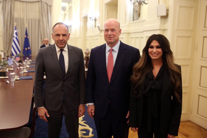 Τον-Αντιπρόσωπο-των-ΗΠΑ-στο-ΝΑΤΟ-είδε-απόψε-ο-Γεραπετρίτης,-παρουσία-Γκίλφοϊλ