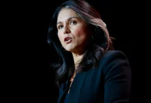Άθικτο-το-ιρανικό-καθεστώς,-λέει-η-Τούλσι-Γκάμπαρντ