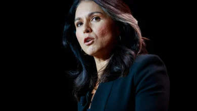 Άθικτο-το-ιρανικό-καθεστώς,-λέει-η-Τούλσι-Γκάμπαρντ