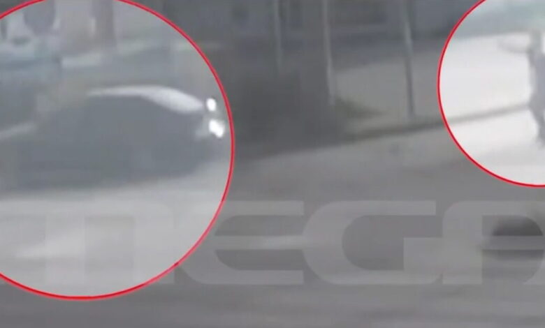 Νέα-Μάκρη:-Βίντεο-ντοκουμέντο-από-τη-στιγμή-των-πυροβολισμών-μεταξύ-Τούρκων-μαφιόζων