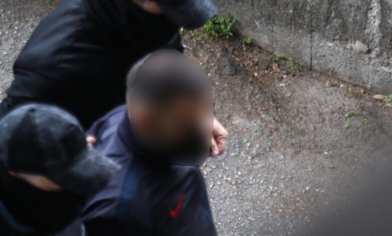 Καλαμαριά:-Ράμματα-στο-μάτι-και-κάταγμα-στο-κρανίο-φέρει-ο-23χρονος-καθ’-ομολογίαν-δράστης-της-δολοφονίας-–-Τι-έδειξε-η-ιατροδικαστική