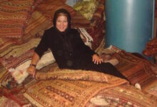 h-Δέσποινα-Μοιραράκη-θυμήθηκε-τα-ταξίδια-της-στο-Ιράν:-Οι-φωτογραφίες-που-ανέβασε-στο-instagram