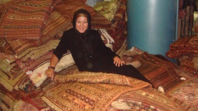 h-Δέσποινα-Μοιραράκη-θυμήθηκε-τα-ταξίδια-της-στο-Ιράν:-Οι-φωτογραφίες-που-ανέβασε-στο-instagram