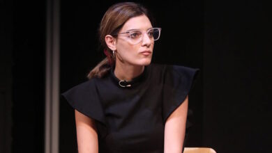 Χριστίνα-Χειλά-Φαμέλη:-Έχω-έρθει-σε-ευθεία-αντιπαράθεση-και-ρήξη,-που-έχω-φύγει-από-σχέσεις-και-δουλειές