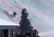 Τραγωδία-στην-Ελβετία:-Ένας-νεκρός-από-πτώση-καμπίνας-τελεφερίκ-σε-χιονοδρομικό-κέντρο