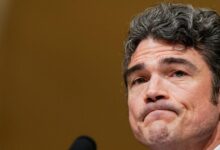 Ο-Τζο-Κεντ-είχε-εκμυστηρευτεί-στον-Τζέι-Ντι-Βανς-ότι-θα-παραιτηθεί-ένα-24ωρο-πριν:-«Μίλα-με-τον-Τραμπ»