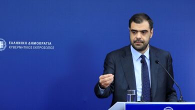 Παύλος-Μαρινάκης:-Επί-της-αρχής-δεν-είμαστε-αρνητικοί-στη-μείωση-του-Ειδικού-Φόρου-Κατανάλωσης,-έχουμε-σχέδιο-για-όλα-τα-ενδεχόμενα