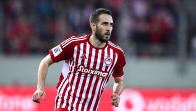 Ολυμπιακός:-Στο-Ρέντη-ο-Κώστας-Φορτούνης