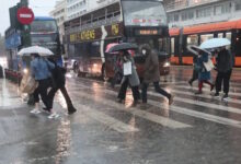 Καιρός-αύριο:-Βροχές-και-καταιγίδες-σε-όλη-τη-χώρα-–-Ισχυροί-άνεμοι-έως-8-μποφόρ-στο-Αιγαίο