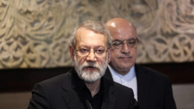 Ανάλυση-guardian:-Η-στρατηγική-αποκεφαλισμού-Ιρανών-αξιωματούχων-ίσως-ενισχύει-την-Τεχεράνη