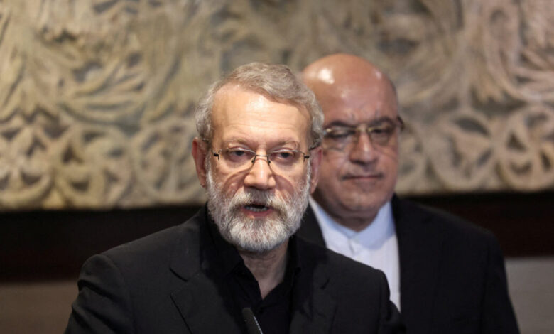 Ανάλυση-guardian:-Η-στρατηγική-αποκεφαλισμού-Ιρανών-αξιωματούχων-ίσως-ενισχύει-την-Τεχεράνη