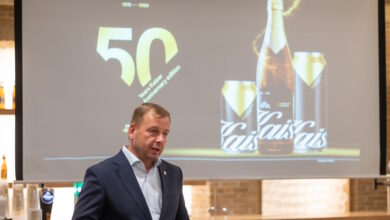 Ολυμπιακή-Ζυθοποιία:-Ανάπτυξη-5-6%-προβλέπει-για-το-2026-με-επιφυλάξεις-λόγω-κόστους-και-γεωπολιτικής-αβεβαιότητας