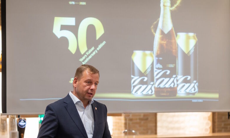 Ολυμπιακή-Ζυθοποιία:-Ανάπτυξη-5-6%-προβλέπει-για-το-2026-με-επιφυλάξεις-λόγω-κόστους-και-γεωπολιτικής-αβεβαιότητας