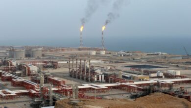 Σε-άμεσο-κίνδυνο-πλέον-ενεργειακές-υποδομές-δισεκατομμυρίων-στη-Μέση-Ανατολή,-που-θα-χρειαστούν-χρόνια-να-επανέλθουν