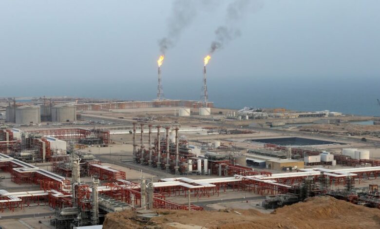 Σε-άμεσο-κίνδυνο-πλέον-ενεργειακές-υποδομές-δισεκατομμυρίων-στη-Μέση-Ανατολή,-που-θα-χρειαστούν-χρόνια-να-επανέλθουν